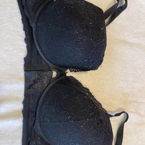 Torrid Bra